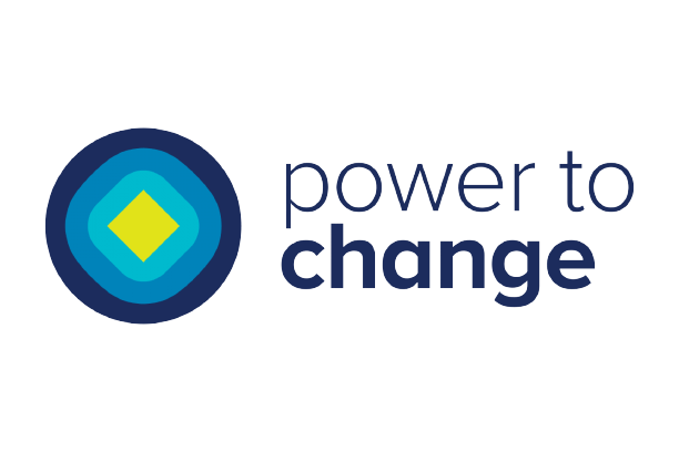 power-to-change